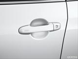  Drivers Side Door handle photo